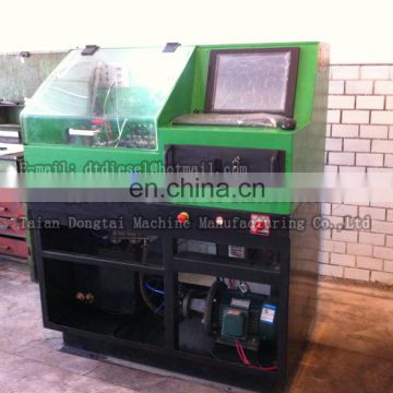 Hot Sell New Common Rail Injector Test Bench DTS709