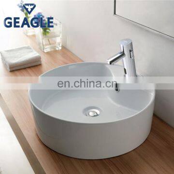 Faucet Bar Bathroom Sensor Faucet