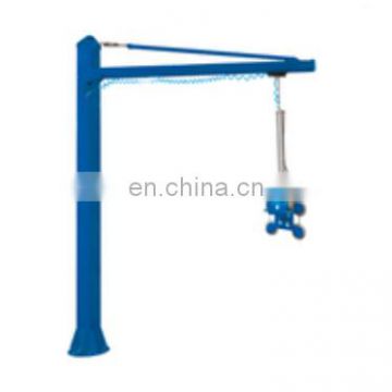 China WL200 Glass Vacuum Lifter(4 suckers) supplier with good quality and low price