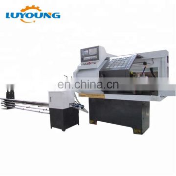 CK6432A New Chinese Cheap CNC Lathe Machine