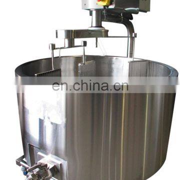 shanghai genyond cheese making vat