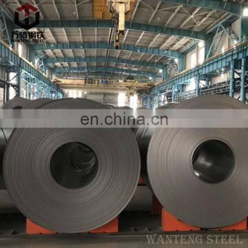 SAE5160 hot rolled carbon steel coil