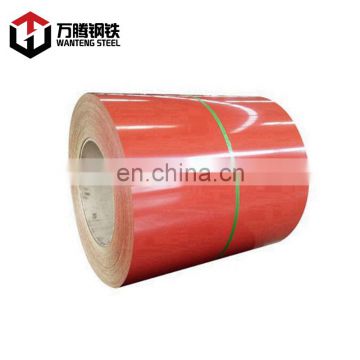 GI Pre-painted Galvanized Steel Coil  for Container Plate