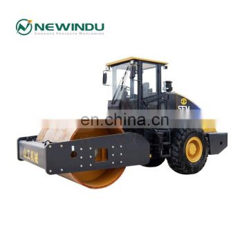 Mini New Vibratory Road Roller Compactor 8220 for Satisfactory Price