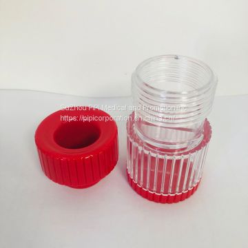 medical pill cutter splitter and crusher grinder