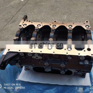 Cylinder block 1002010-E4100 1002010-E410A for Dongfeng Captain ZD30