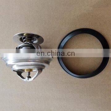 6L diesel engine spare parts thermostat 4936026 for Dongfeng truck