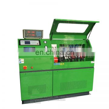 Most popular items CR3000 used diesel fuel injection pump test bench price