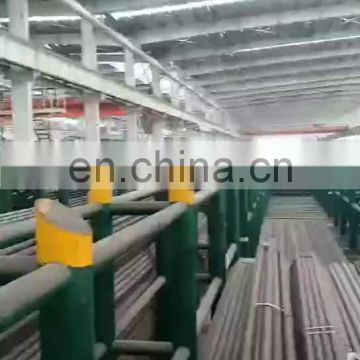 5mm hot rolled cold rolled 304 304L 316 316L stainless steel round bar