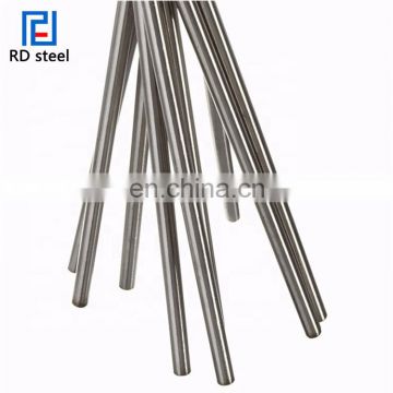 304 316L stainless steel capillary  tube decorative pipe