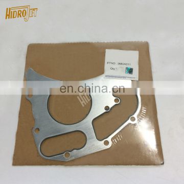 High quality water pump gasket 3682A011 water pump joint for sale