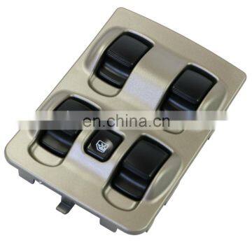 Window Switch Main Master Electric MR932795 For Mitsubishi Magna 2003-2005 TL TW Series