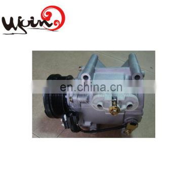 High quality air compressor part for JAGAUR SC90V XR89203