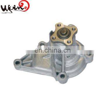 Low price auto engine parts water pump for kias 25100-26015 25100-26016 25100-26660 25100-26900 25100-26901 25100-26902