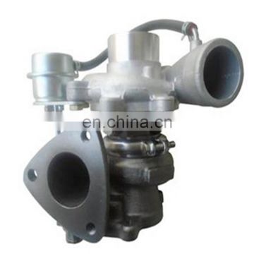 turbocharger TF035 49135-06710 1118100-E03-B11118100-E06 turbo charger for MITSUBISHI Great Wall Motor GW 2.8TC diesel engine