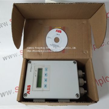 ABB	ED1822A HEDT300867R1 Control Unit