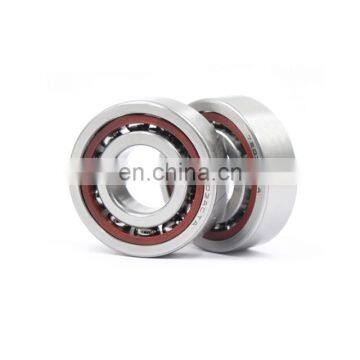 hot sale best price 71907 CB CD grade p4 precision angular contact ball bearing 71907AC size 35x55x10mm