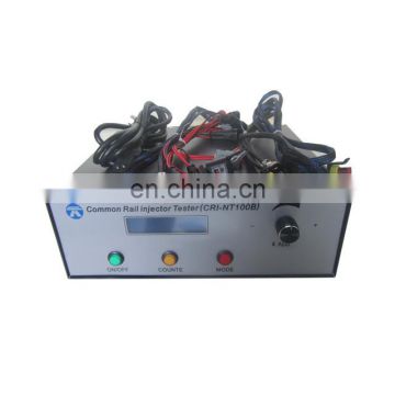 High Quality Lowest Price CRI-NT100B Common Rail Injector Tester