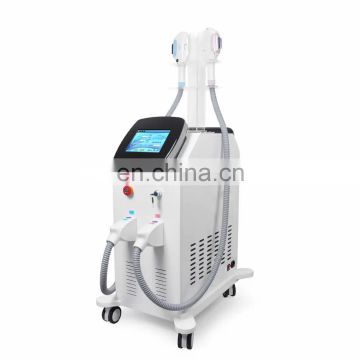 New opt technology ipl hair removal ipl laser hair removal machine for sale