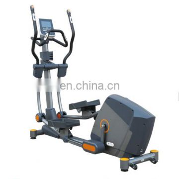 cardio gym fitness commercial cross trainer elliptical machine
