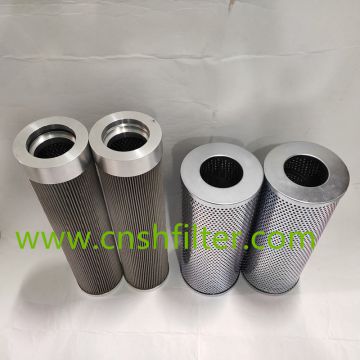 Coal mill lubricating oil system Filter Element NRSG-65