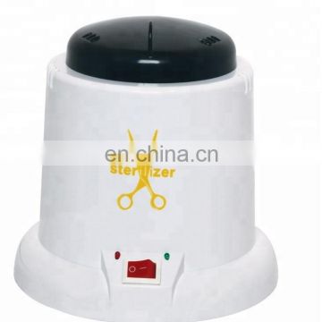 Nail Tool Sterilizer with Ultraviolet Radiation Ozone disinfection Cabinet For Nail Salon