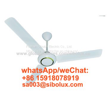 56 inch Industrial ceiling fan/Sibolux