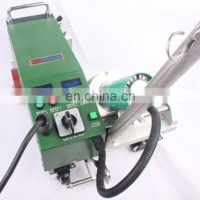 240V 220W Plastic And Cutting Machine For Construction Projects