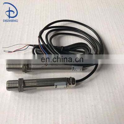 4-20mA infrared temperature sensor