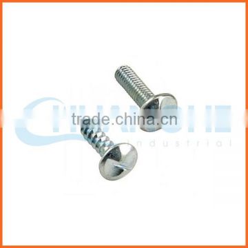 China supplier anti-theft screw with washer