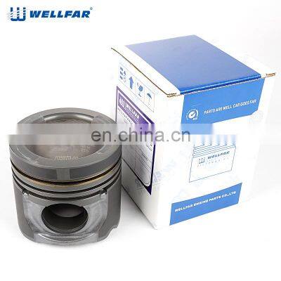 Piston 106MM 6cylinder  P9297 for OM926LA  Engine part