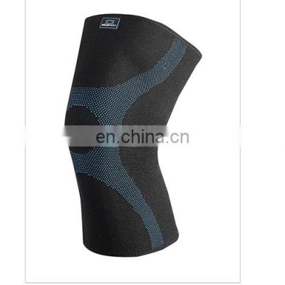 Wholesale nylon sport knee support, knee brace, knee support