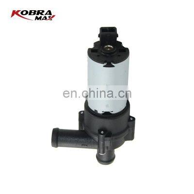 DS78-8C419-AC High Quality Auto Engine Spare Parts For Ford Electronic Water Pump