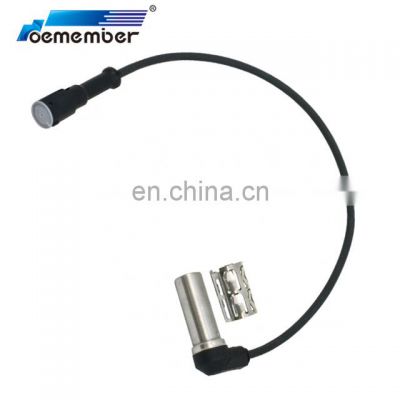 5021170125 1784588 CF102959 Truck Abs Wheel Speed Sensor for BENZ for SCANIA for MAN for IVECO for RENAULT for DAF