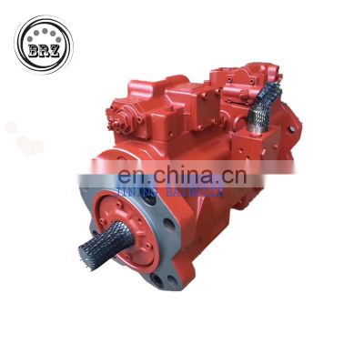 R250-7 excavator hydraulic pump R250-7 main pump 31N7-10010 31n7-10011 k3v112dt