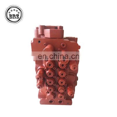 PC300-8 excavator main control valve 723-47-23106 723-47-26500