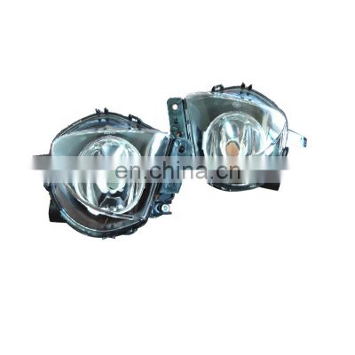 Car fog lamp 63176948373 body parts 63176948374 car accessories foglight for BMW E90 3series 2006-2008