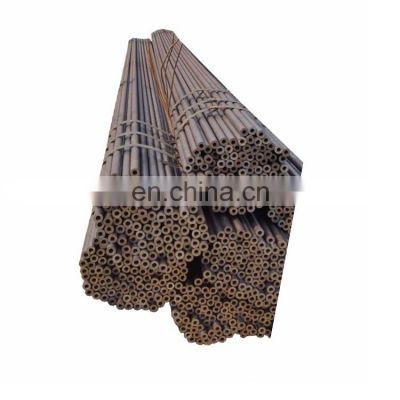 SEAMLESS CARBON/ALLOY STEEL PIPES ST52 DRILL ROD HOLLOW BAR PRICE KG