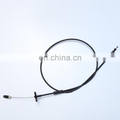 Topss brand high quality gear shift cable transmission cable selector cable for Hyundai oem 94240-24004