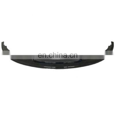 front bumper lip  e90 M3 Style Front lip for bmw e90 E92 E93 3 Series 2005-2008