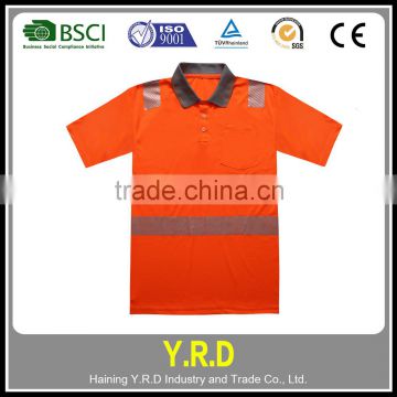 reflective polo shirt safety polo shirt safety orange polo shirt