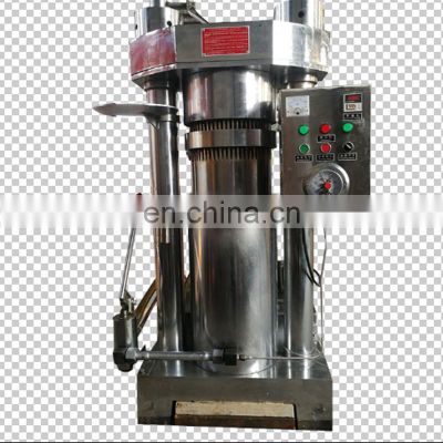 Automatic Olive Oil Press Machine coconut oil press machine