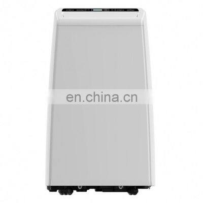 China Wholesale Environmentally Friendly Refrigerant 110V 60Hz 12000BTU Portable Air Conditioner Stand Up