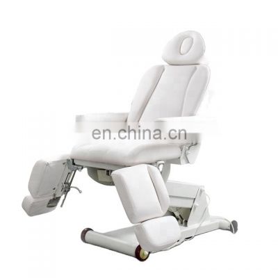 HC-I005B Electric beauty salon facial bed tattoo bed Electric orthopedic operation automatic facial electric bed