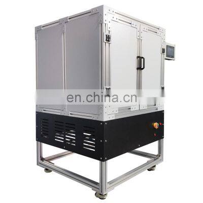 EN397 Helmet UV Aging Testing Environmental Chamber With 450W lamp