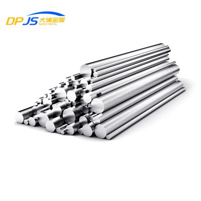China Manufacturer 309ssi2/s30908/s32950/s32205/2205/s31803/601 Architectural Applications Round/square Stainless Steel Bar