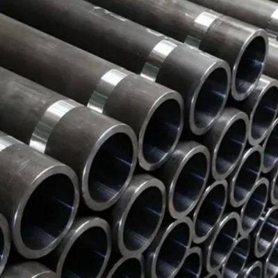 Seamless Carbon-Molybdenum Alloy-Steel Boiler and Superheater Tubes