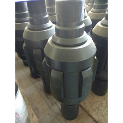 Electric pump centralizer/tubing centralizer
