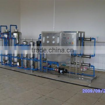 drinking /pure/mineral/water treatment machine
