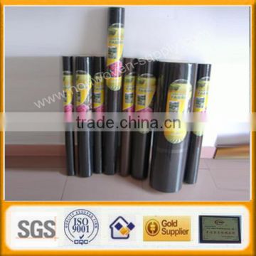 nonwoven weed control cover supplier